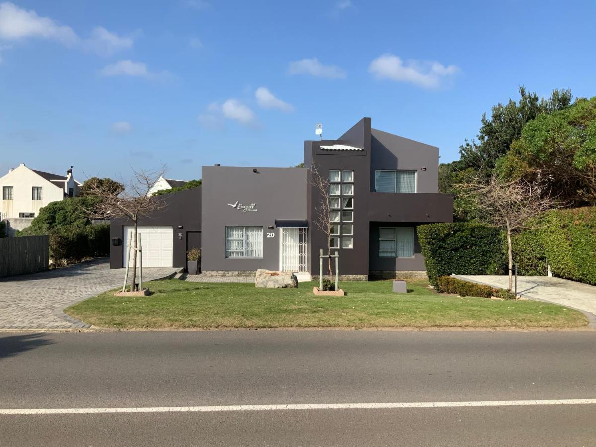 Seagull Apartment Hermanus Exterior photo