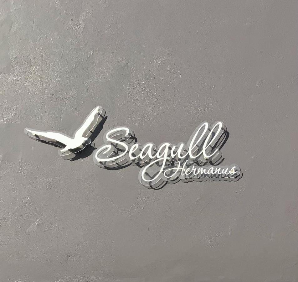 Seagull Apartment Hermanus Exterior photo